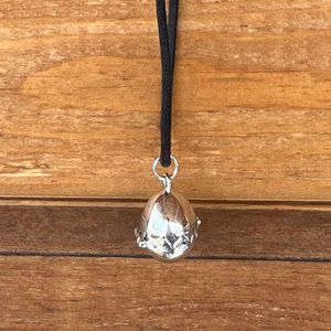 Chick in Egg Pendant